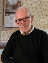 Bruce Barwick's Instagram, Twitter & Facebook