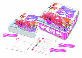 Une jolie invitation anniversaire 10 ans fait partie de la réussite de ta fête, et tes invités la conserveront. Coffret Reve Pour Organiser Une Soiree Pyjama Amazon Fr Guidez Roxane Livres
