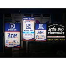 Pin di neon box banner plang nama. Neon Box Agen Brilink Ukuran 60 X 90 Cm 2 Muka Akrilik Stiker Vinyl Pencahayaan Terang Rata Shopee Indonesia