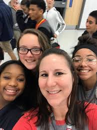 Mrs. Moreau here!💁‍♀️I just completed my 8th year of teaching Elementary  Education in Louisiana. I taught 5th grade for 5 years and 4th grade for  the past 3. I've taught in Avoyelles