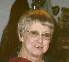 Charlotte Ruth Flick Boyd (1938-2012)