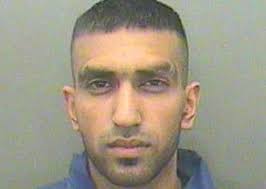 PHOTOS: Drugs gang jailed for 60 years