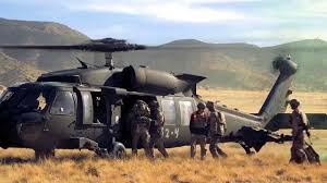 U S Air Force Pararescue And U S Army Combat Rescue Officer Students Conduct A Joint A Rescue Certifying Exerci Air Force Pararescue Military Action Military