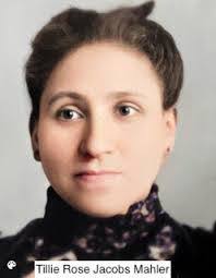 Flora Jacobs's Instagram, Twitter & Facebook