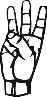 Free Free American Sign Language Svg Free 434 SVG PNG EPS DXF File