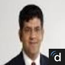 Dr. Farrukh Anwar, MD