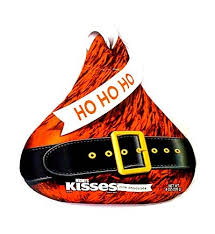 Hershey Kiss Clip Art Free