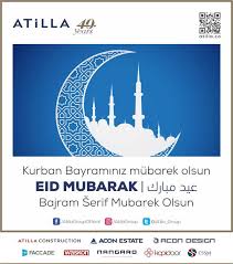 Bu terim, arap müslümanlar ve dünyanın her yerindeki müslümanlar tarafından kullanılmaktadır. Acon Real Estate Kurban Bayraminiz Mubarek Olsun Eid Mubarak Ø¹ÙŠØ¯ Ù…Ø¨Ø§Ø±Ùƒ Bajram Serif Mubarek Olsun Facebook