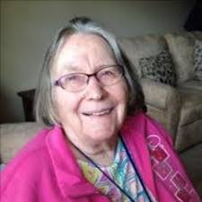 Patricia Ann Selander Obituary May 25, 2019