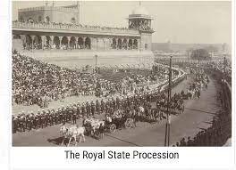 Delhi Durbar Post Office Delhi Durbar ...