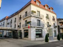 Comentarii despre shopping city satu mare. Hotel Satu Mare City Satu Mare Aktualisierte Preise Fur 2021