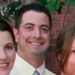 Steven Arena's High School Career Home