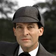 SHERLOCK HOLMES AUDIOSERIE