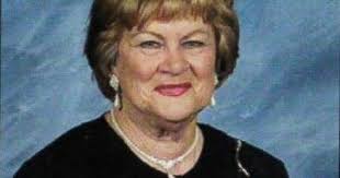 Frances Lee Broach, 95