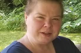 Fundraiser by Ricarda M Owens : Help Ricarda Recover