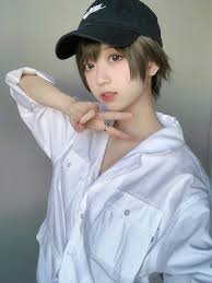 画像 ボーイッシュが脱いだら淫乱になる 悶絶ショット