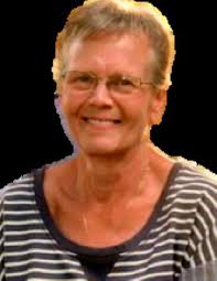 Obituary information for Cheryl K. Friesner