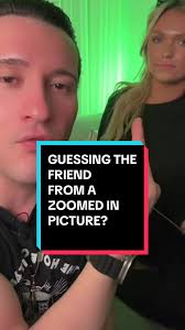 Joey and Miranda The Circle