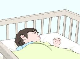 These mattresses are suitable for your child who has outgrown their toddler bed and crib. How To Choose A Baby Crib Mattress With Pictures Wikihow