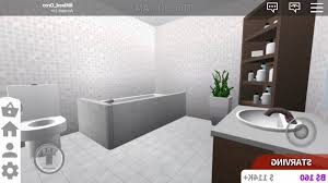 Bathroom ideas in bloxburg place. Bastard Loveee Bathroom Ideas Bloxburg Aesthetic Blush Modern Bathroom Bloxburg Aesthetic Bathroom Speedbuild Bonnie Builds Youtube The 2 Bathrooms Are Very Unique And Amazing Inside Is
