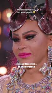 Melissa Bianchini Talent Show