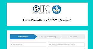 Maybe you would like to learn more about one of these? Sertifikasi Toeic Gratis Pada Program Smk English Challenge 2018 Komunitas Smk Kabupaten Grobogan