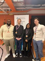 It is with a heavy heart that I learned about our team's failure to make…