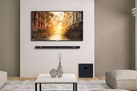 3 langkah cepat cara setting remote tv universal mungkin 5 rekomendasi tv led polytron di atas dapat membantu anda yang ingin membeli tv led polytron namun masih bingung dengan spesifikasinya. Polytron Luncurkan Led Tv Berspeaker Soundbar