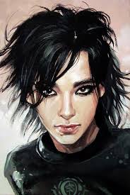 Tokio hotel hysteria portugal is a fanclub created by fans for fans,. Little Bill Tokio Hotel Tokio Bill Kaulitz