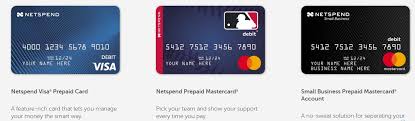 Jul 27, 2021 · netspend offers prepaid cards from visa and mastercard. Activate Netspend Card Without Ssn Netspend Activation Guide