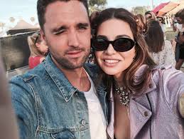 Coachella X Revolve Diaries — Negin Mirsalehi