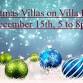 5th Annual Christmas Villas on Villa Drive event image