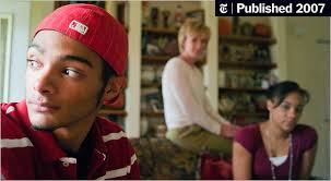 Anger at Coach Fuels Racial Divide in Rural Colorado