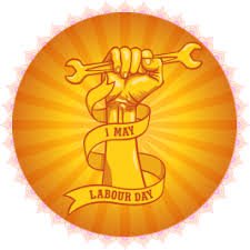 Safe work is a right not a privilege. May Day 2021 International Workers Day May Day History And Celebrations