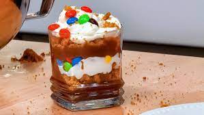 Maybe you would like to learn more about one of these? Monster Cookie Parfait Marc And Mandy Show
