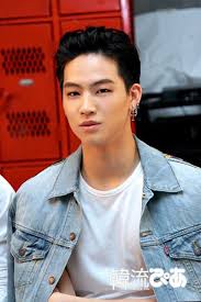 Jb I Find It So Intriguing How Much Hotter K Idols Look Comeback After Comeback Got7 Jaebum Jaebum Got7