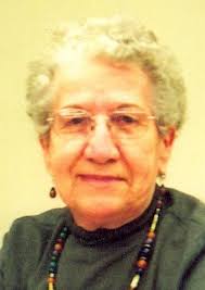 Christine Averil Welch Obituary