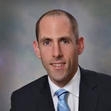 40k Alumni Spotlight: George Gouin #PennStateWorldCampusAlumni