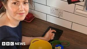 Coronavirus: Singer Serena Grant releases NHS charity song