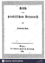 Albert görland verlegt bei bruno georg wilhelm friedrich hegel werke 8 enzyklopädie der philosophischen wissenschaften im grundrisse (1830). Kritik Der Reinen Vernunft Stockfotos Und Bilder Kaufen Alamy