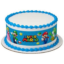 Check spelling or type a new query. Home Furniture Diy Super Mario Cake Topper Cookware Dining Bar