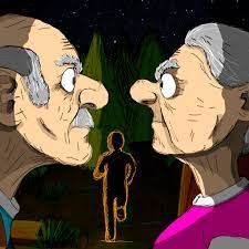 5.7.6 mod apk | unlimited upgrade. Grandpa And Granny Two Night Hunters V0 4 35 Mod Apk Apkdlmod