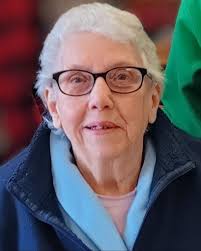 Dolores A. Duarte Obituary April 14, 2025