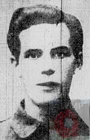 JAMES EDWARD COBBOLD