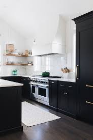 Self care and ideas to help you live a healthier, happier life. Trendspotting Colorful Kitchen Cabinet Colors Run To Radiance