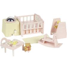 See more ideas about baby bedding sets, baby bed, crib bedding. Calico Critters Baby Room Online Shopping