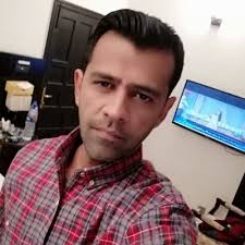 Syed Atif Bukhari (Atif0030@)