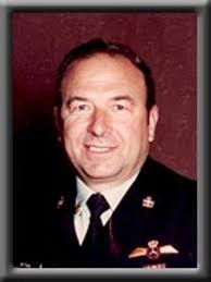 William C. “Bill” Getson Obituary