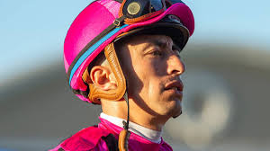 'I Always Wanted To Be Like My Dad': Juan Hernandez Riding High Atop Del  Mar's Standings