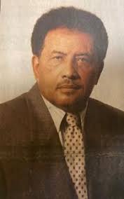 Charles Alonzo Fawkes